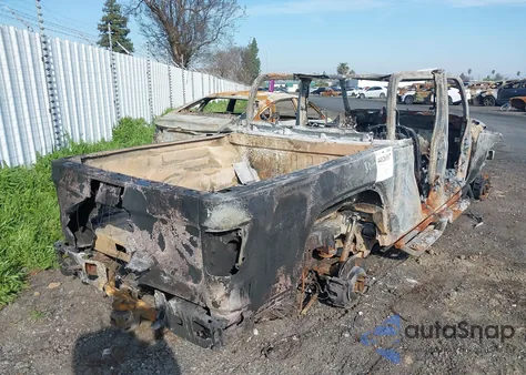 2021 Jeep Gladiator Willys 4X4 из США, поврежденный, VIN 1C6HJTAG0ML523933